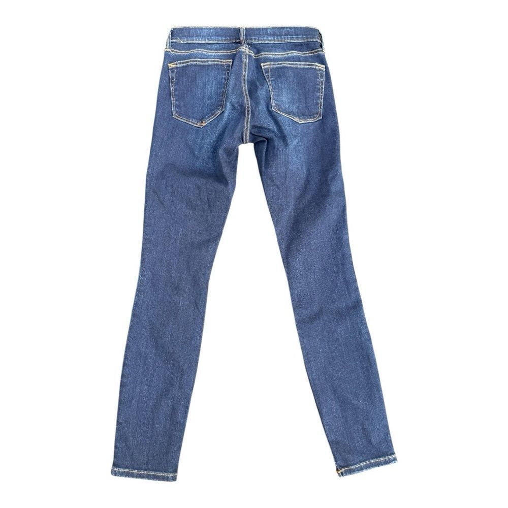 GAP 1969 Legging Jeans Women’s 25 Short Skinny Jeggings NWT - Picture 2 of 8